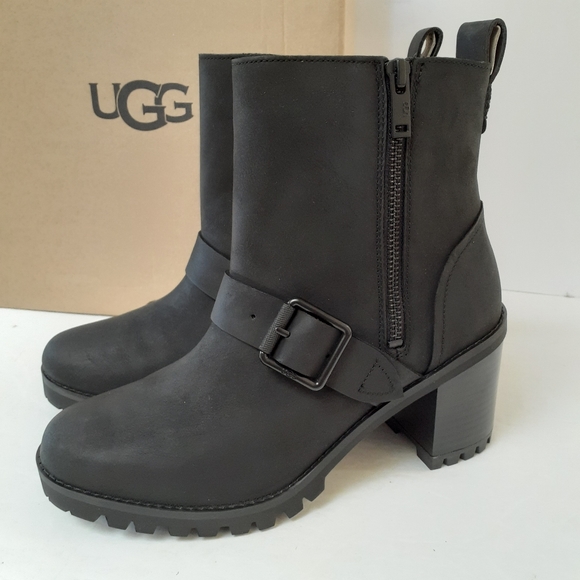 UGG Shoes - New UGG Fern Boots Sz 8